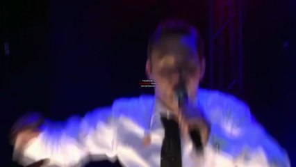 pop piano medley concert