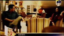 Teri Berukhi By Geo TV Episode 10 - 21st june 2013 - Full