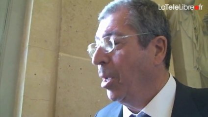 ALORS HEUREUX A L'ASSEMBLÉE?