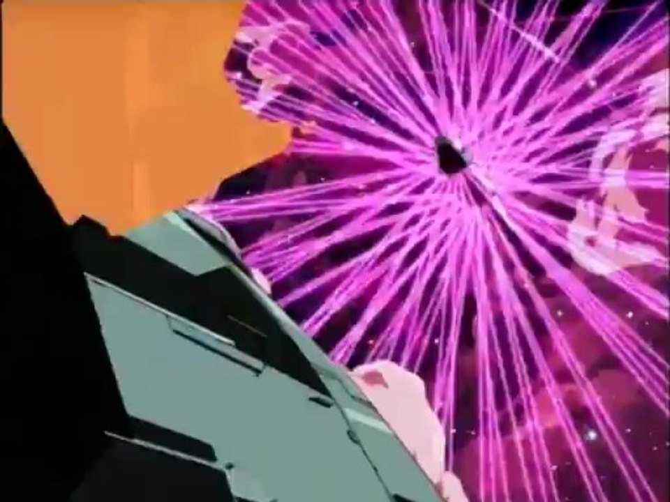 Queen Emeraldas - 2 - El emblema de la inmortalidad