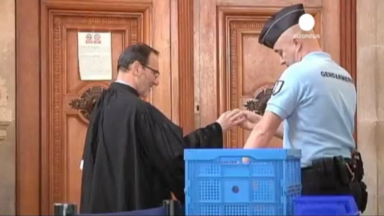 'Carlos the Jackal' life sentence upheld