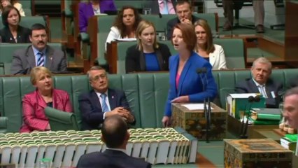 Primeira-ministra australiana deve renunciar