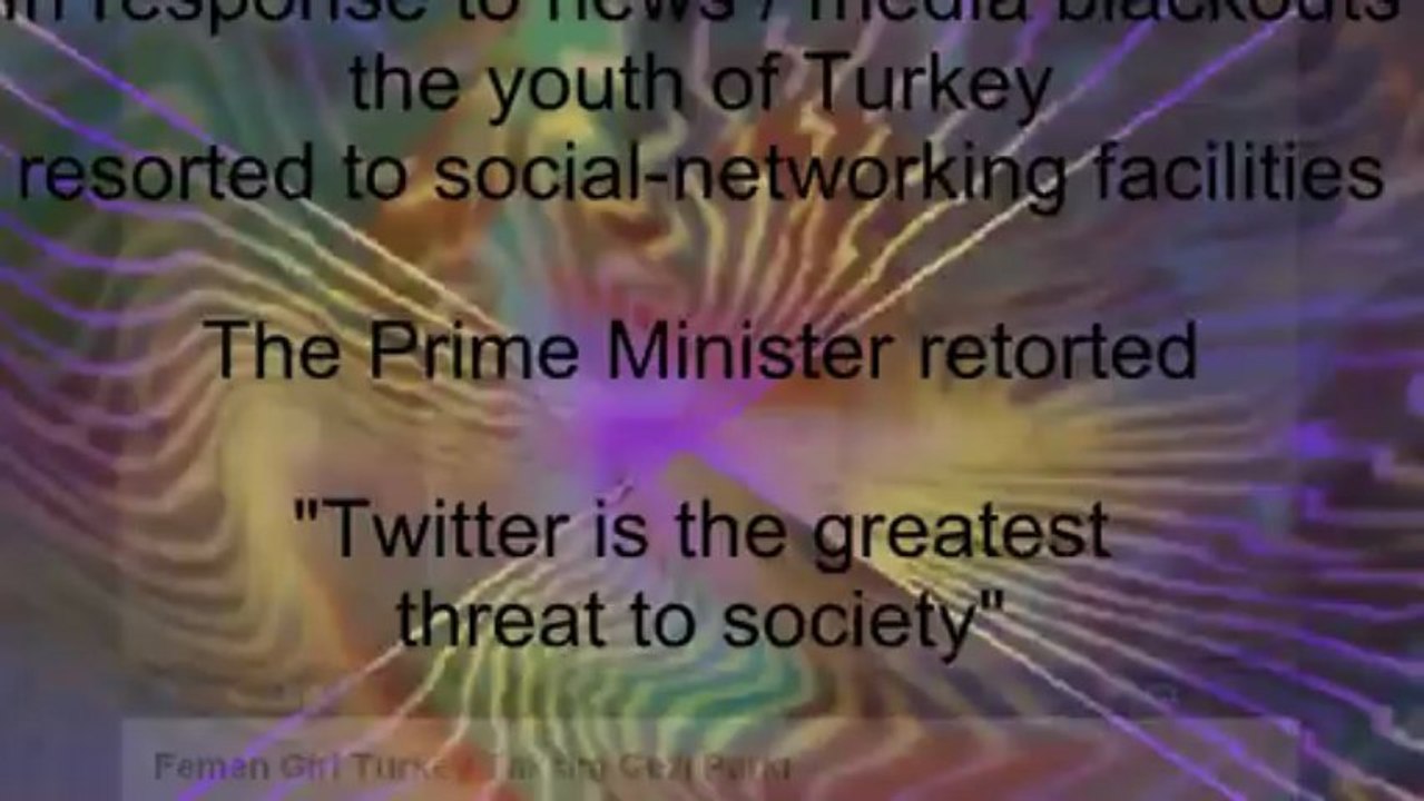 WORLD'S UPSIDE DOWN - BAD NEWS!