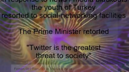 World's Upside Down: Reimagined 'Dinosaur' Track Reflecting Istanbul's Changing Face 🌍