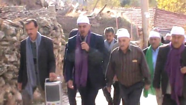 hacı Musa Güldaş 2