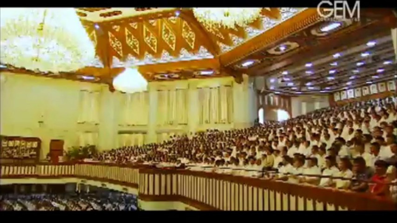 Iglesia Ni Cristo : Church News 6.23.13