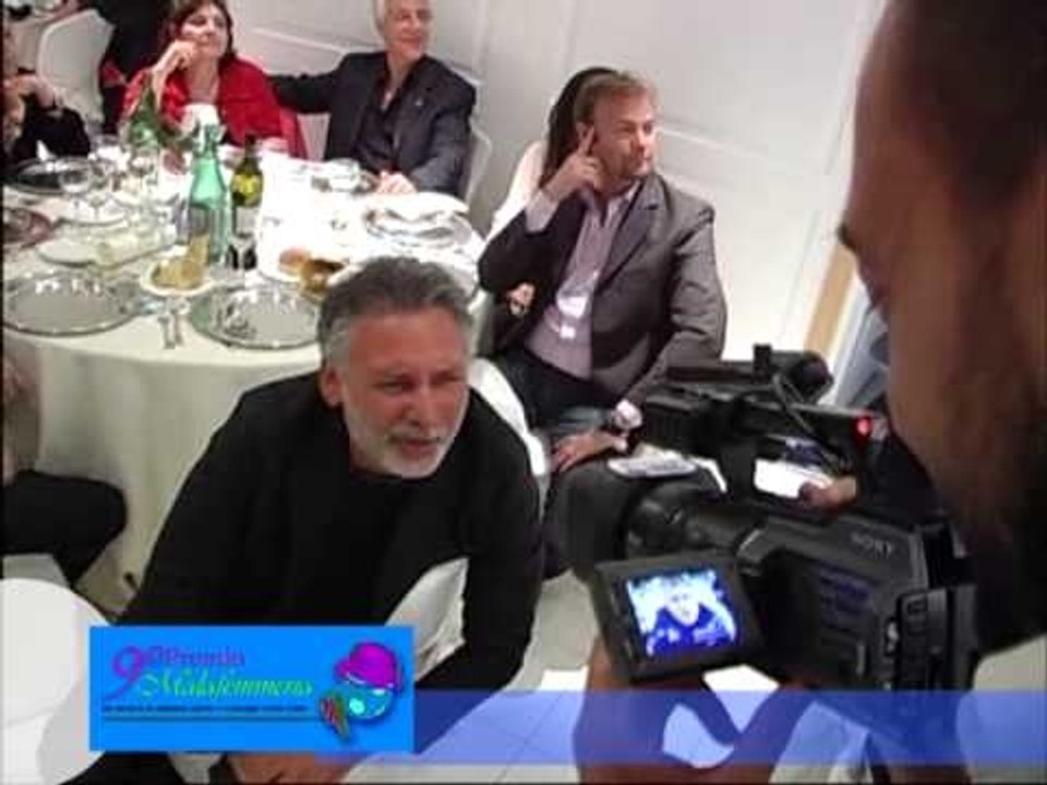 9° PREMIO MALAFEMMENA 2013