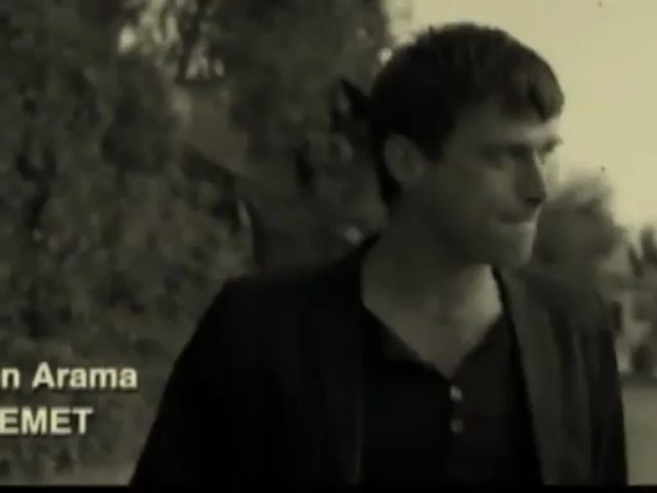 Dj Erkan - Elbet Bir Gün