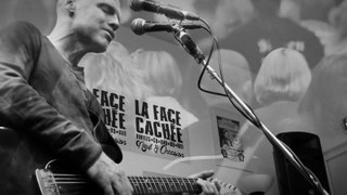 Culture Reject Live at la Face Cachée - Metz 2013