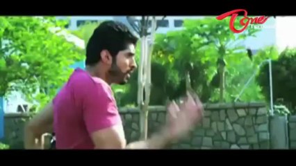 Biscuit Theatrical Trailer - Arvind Krishna - Simran Suri