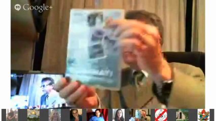 O BRASIL DESMASCARADO. Dr Pedroza - SIMCEROS - Parte - 1