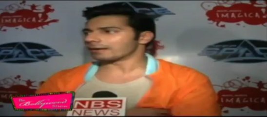 Varun Dhawan wants a Wife