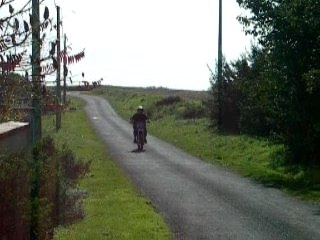 rétrograde 2eme hrd mk pro race