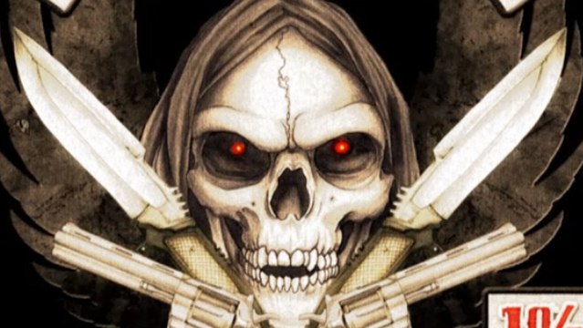 CGR Trailers - RIDE TO HELL: RETRIBUTION Launch Trailer