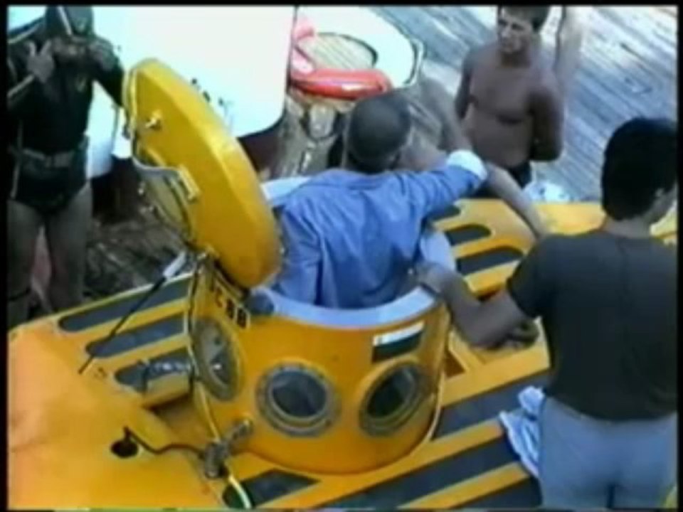 Die Sintflut - Noah und die Arche - Dokumentation Bibel Juden Christentum_xvid