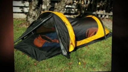 Best Backpacking Tents
