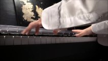 Game of Thrones - Theme Tune Piano Cover