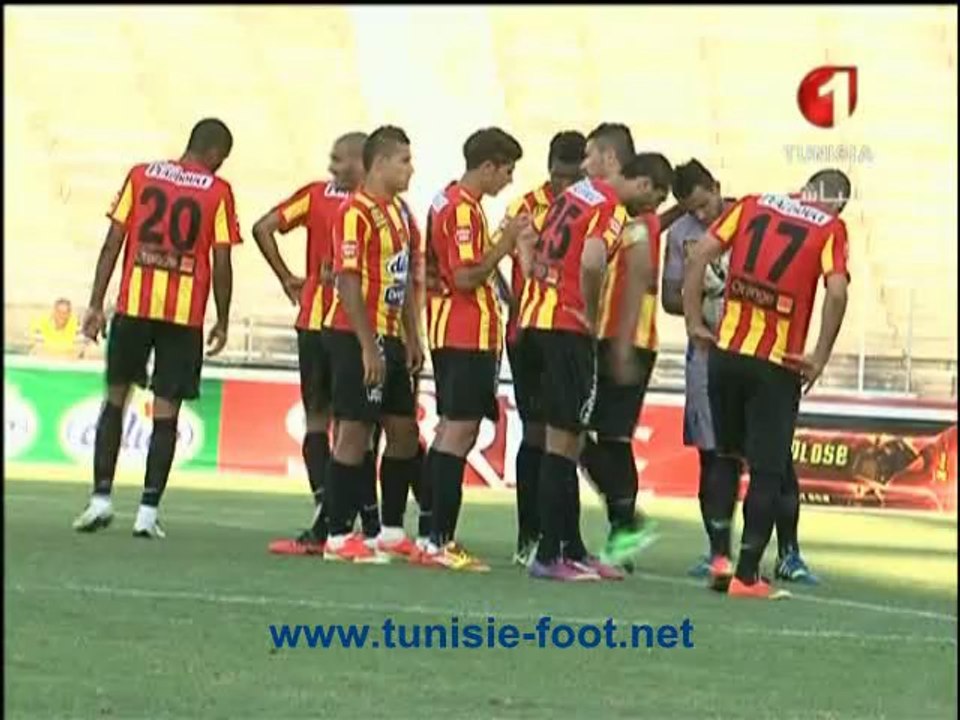 DS-CT EST-ESM 26/06/2013