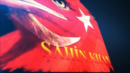 ŞAHİN KHAN (Şahin Production [HD 1920x1080]) 2013