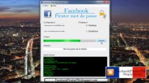 Pirater mot de passe Facebook [téléchargement gratuit] June - July 2013 Update