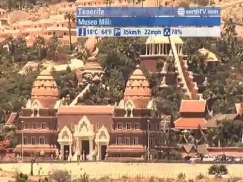 Arcachon - France, Barcelona - Spain, Lugano - Ticino - Switzerland, St. Andrews - Canada, Tenerife - Spain, Hamburg - Germany, Stuttgart - Germany