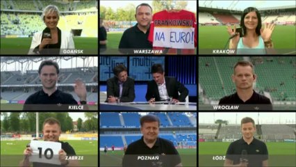 CANAL+ Sport HD - początek Multiligi+ z 29. kolejki TME (3 maja 2012)