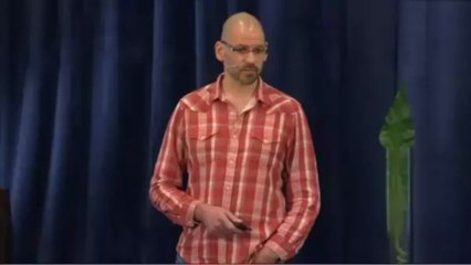 Kevin Rogers: Skeptical Visitors to Raving Fans in 30 Sec.