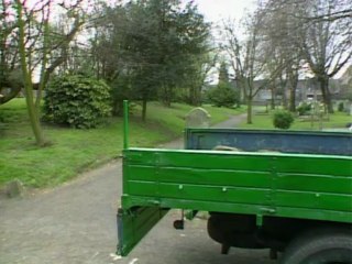 Remembrance of the Daleks 3