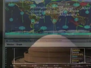 Shadow Conspiracy Trailer