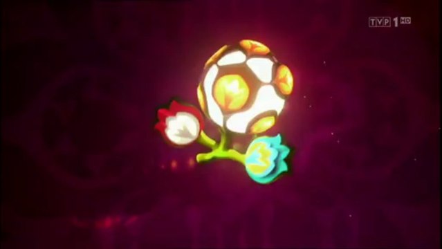 ТVР1 HD - zapowiedź meczu UЕFА ЕURО 2012_ Polska - Grecja (8.06.2012)