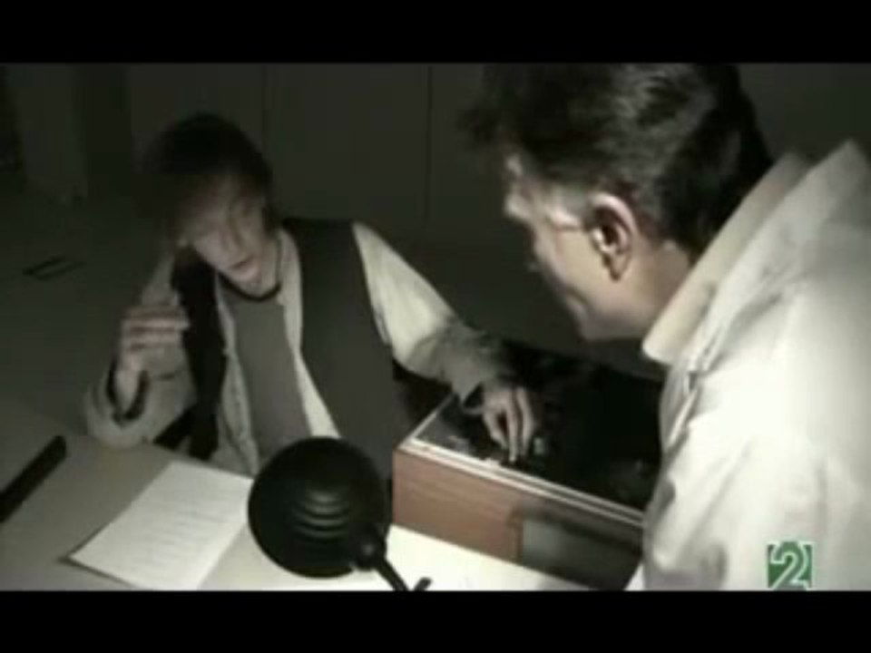 (Vídeo) Experimento de Milgram - Experimento de obediencia