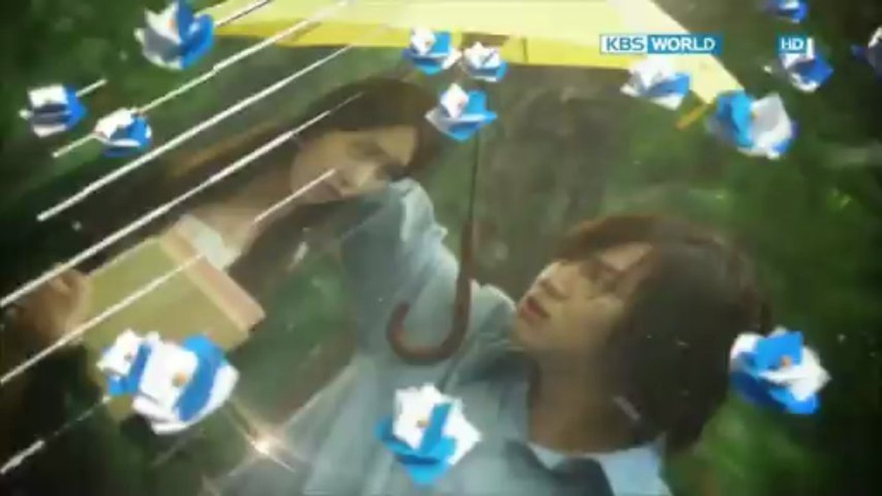 KBS World HD - long ident (2012)