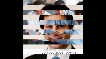 San Diego CA Attorney   |  (619) 501-9711