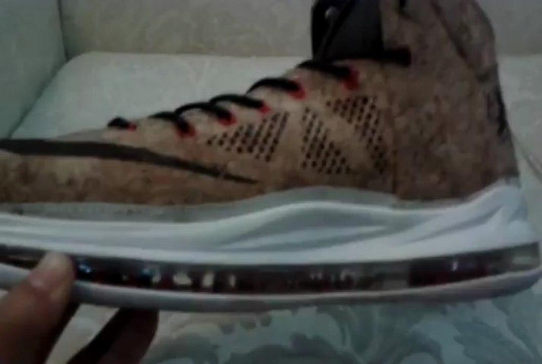 Air Jordan 7 @360kicks ID#: 176967