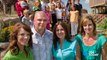 If gay marriage is broadly recognized, is polygamy next? Ask USA TODAY