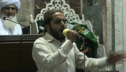 37-Naat sharif (Urs Mubarak-June,2013)