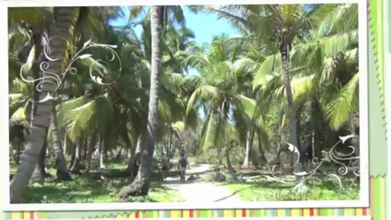 Parque de Tayrona, 2013