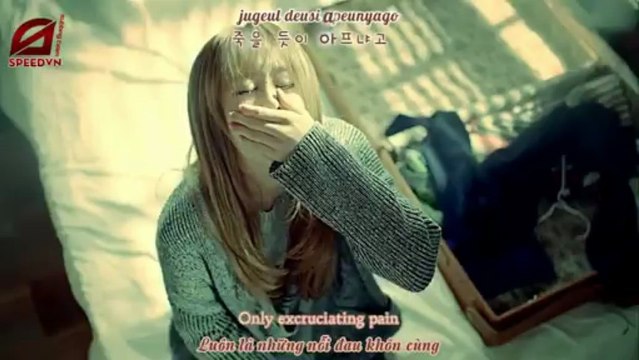 [Vietsub + Engsub + Kara][MV] Painkiller - T-Ara, The Seeya, 5Dolls, SPEED [SPEEDVN]