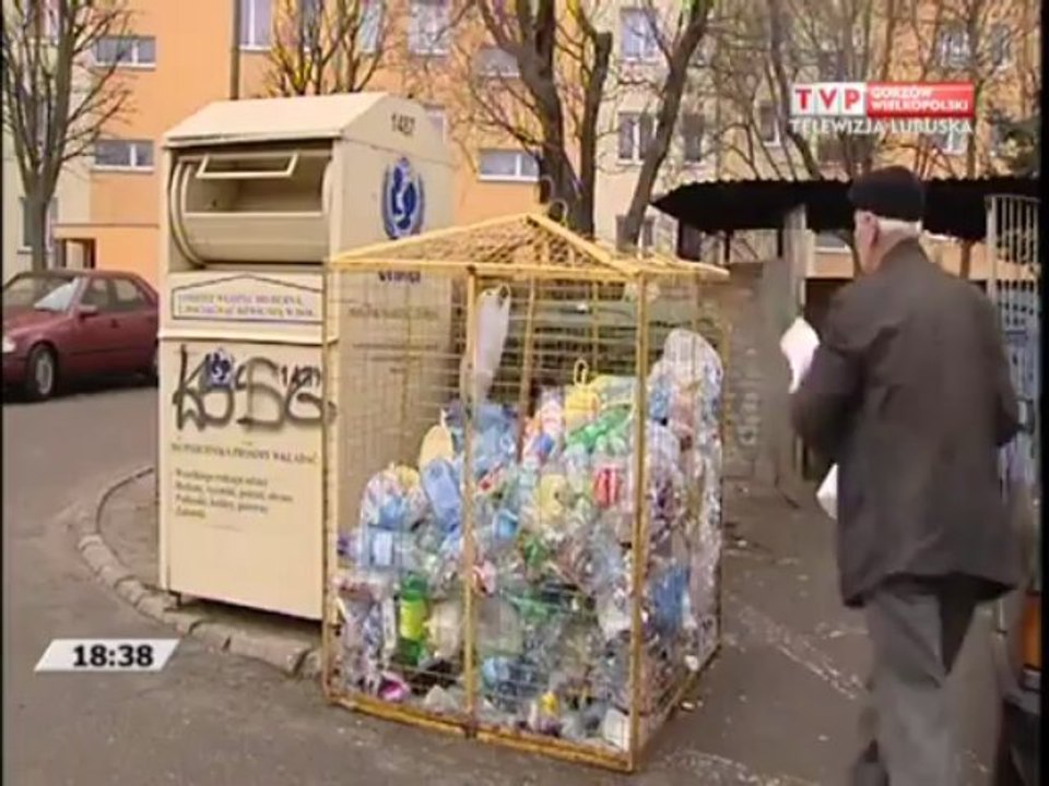 Іnformаcje lubuskie - wydanie z 1.01.2013 (w nowej oprawie)