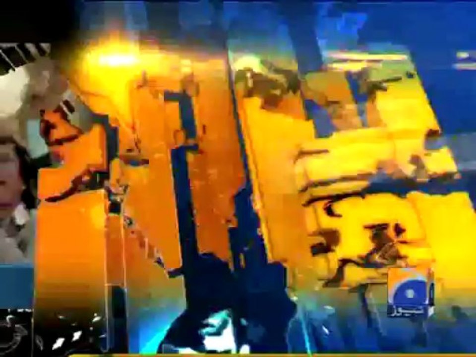 Geo Headlines-22 Jun 2013-1000