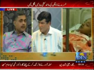 Morning Views (Din News) 22-06-2013 Part-1