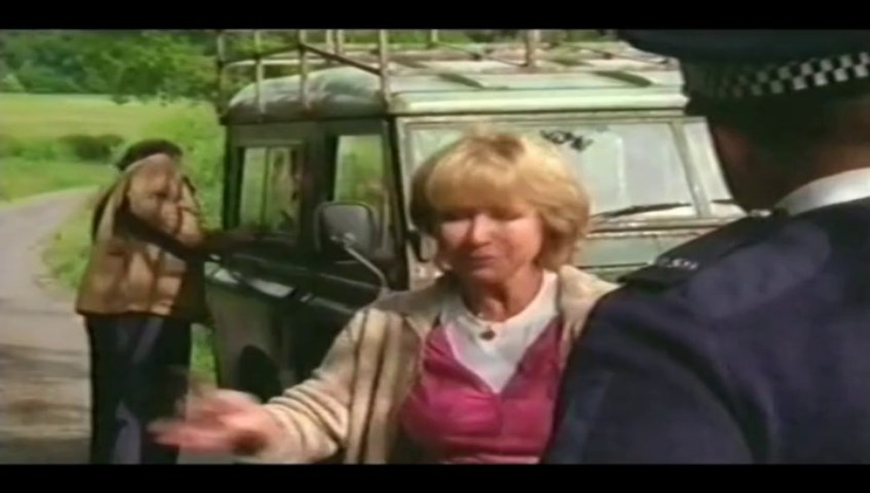 Ross O'Hennessy -  actors showreel 2013