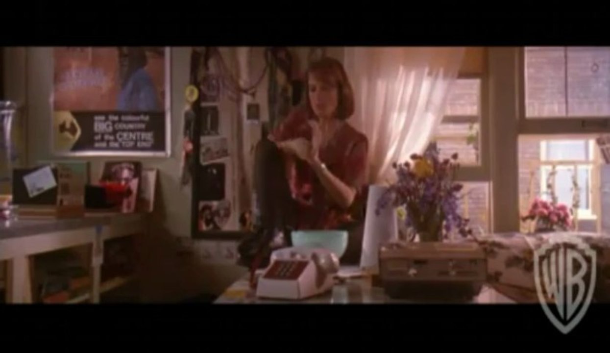 Singles (1992) - Original Trailer