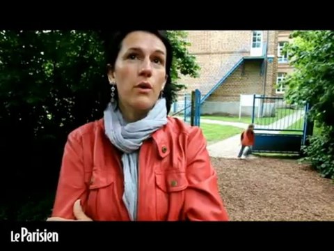 Deux frères, terreurs de l'école primaire