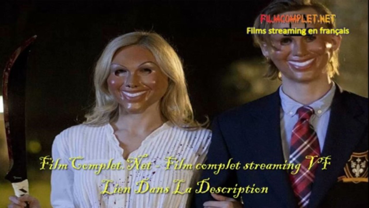 American Nightmare (The Purge) film en entier streaming VF