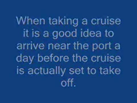 Planning A Vacation Without The Help Of A Travel Agent 9