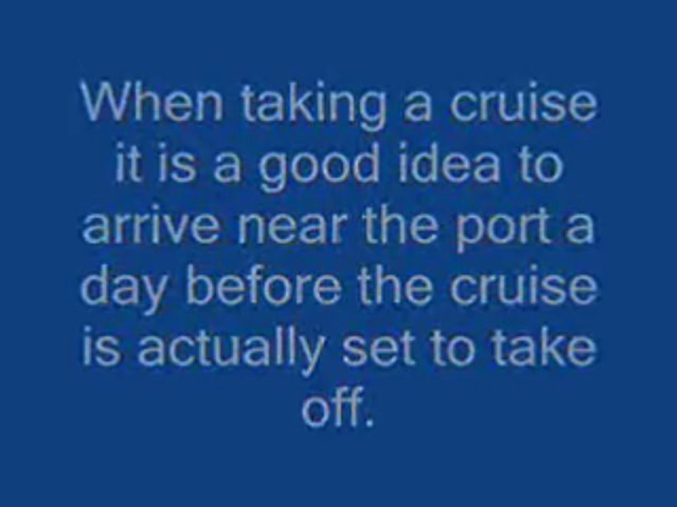 Planning A Vacation  Without The Help Of A Travel Agent 9