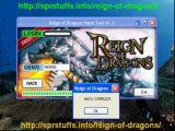 Reign Of Dragons Hack Tool, Cheats, Pirater for iOS - iPhone, iPad, iPod and Android June - July 2013 Update