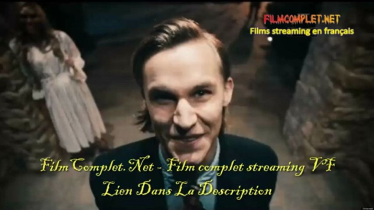 American Nightmare (The Purge) film complet en streaming VF