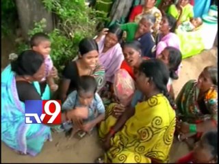 1 killed in Medak fire accident